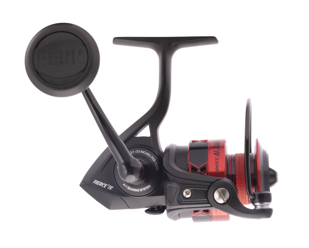 Penn Fierce Iv Spinning Reel