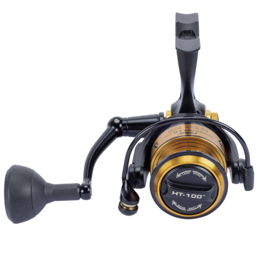 Penn Spinfisher Vii Spinning Reel
