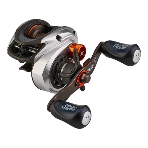 Abu Garcia Revo 5 X Lp Baitcaster Reel