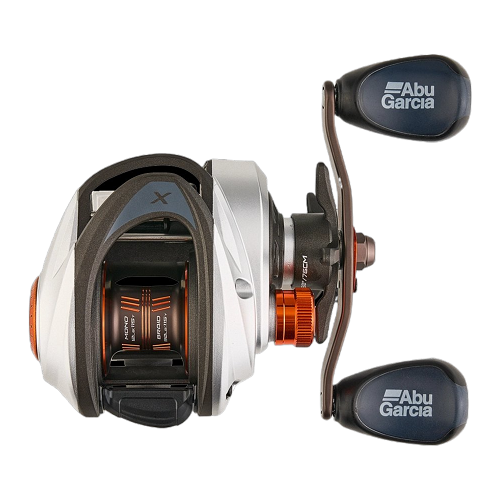 Abu Garcia Revo 5 X Lp Baitcaster Reel