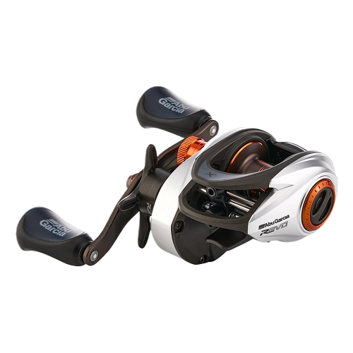 Abu Garcia Revo 5 X Lp Baitcaster Reel