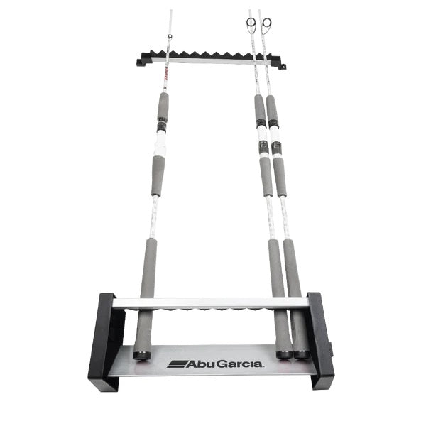 Abu Garcia Vertical 11pc Rod Rack