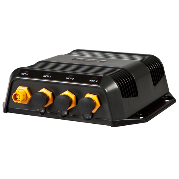 Simrad Network Expansion Port Nep-2