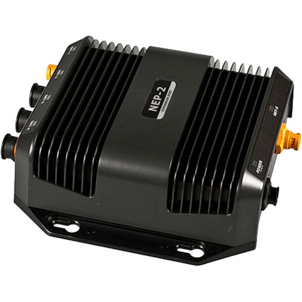 Simrad Network Expansion Port Nep-2