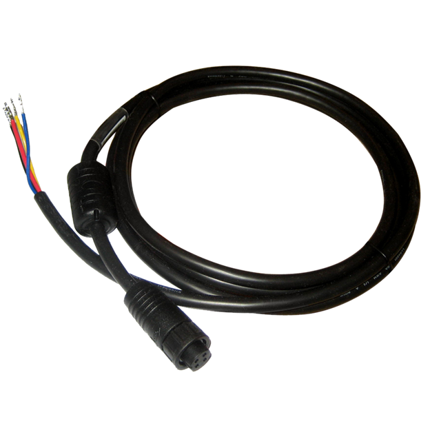 Simrad Power Cable 4-pin