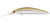 Daiwa Steez Current Master 93mm 12g Mid Diver Jerkbait Hard Body Lure [cl:spangled]