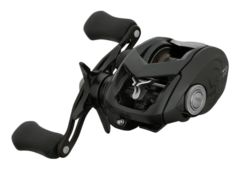 Daiwa Tatula Sv Tw 70 Baitcaster Reel