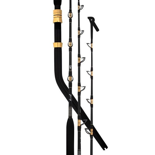 Daiwa 22 Z Electric Rod Fisho's Tackle World