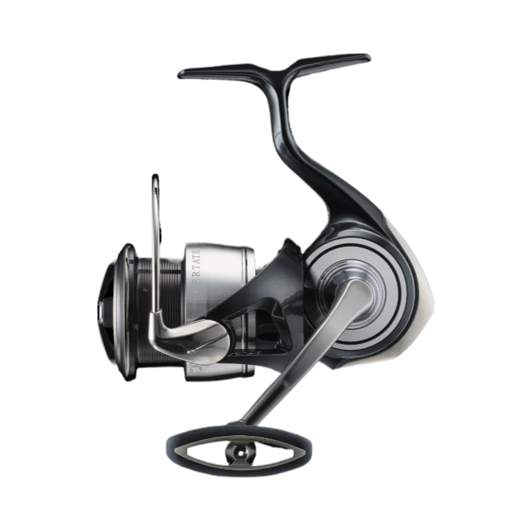 Daiwa 24 Certate Fc Lt Spinning Reel – Fisho's Tackle World