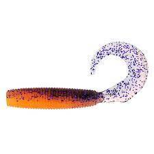 Daiwa Baitjunkie 4'' Grub Soft Plastic Lure >