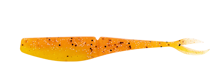 Daiwa Baitjunkie 5'' Jerkshad Soft Plastic Lure