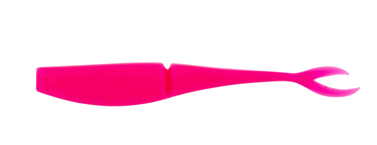 Daiwa Baitjunkie 7'' Jerkshad Soft Plastic Lure >