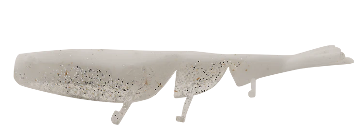 Daiwa Baitjunkie 3" Prawn Soft Plastic Lure