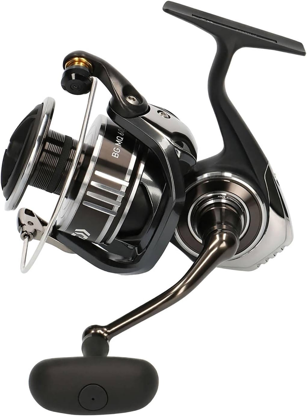 Daiwa Bg Mq Spinning Reel >