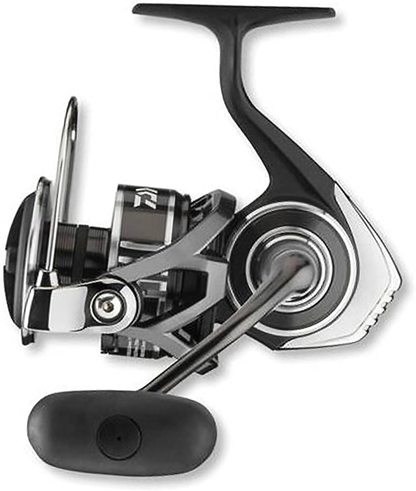 Daiwa Bg Mq Spinning Reel >