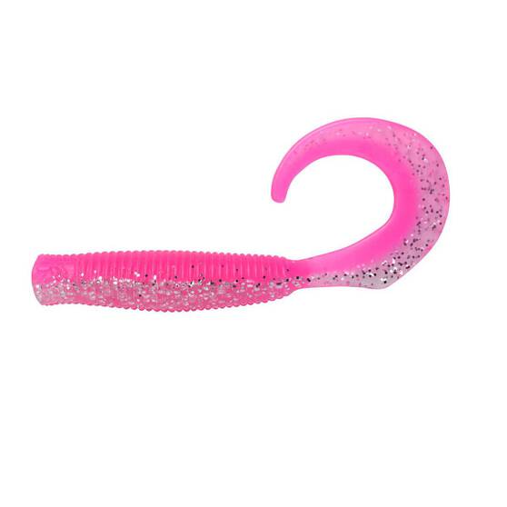 Daiwa Baitjunkie 4'' Grub Soft Plastic Lure >