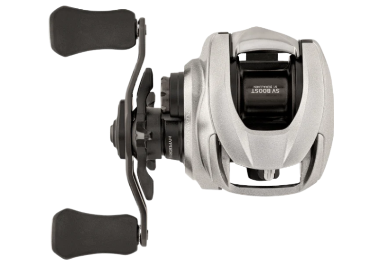 Daiwa 21 Zillion Sv Tw Baitcaster Reel >