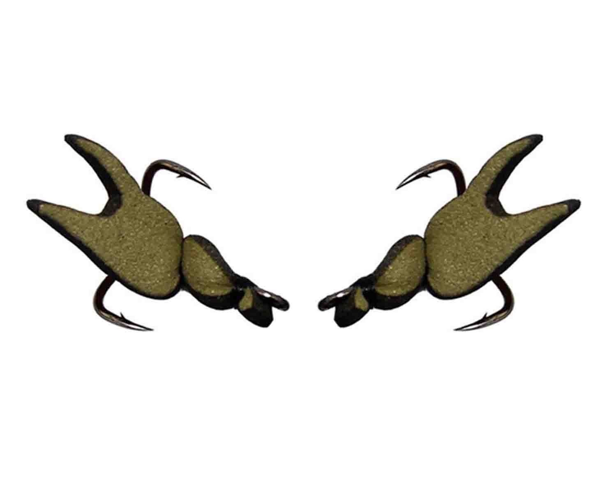 Cranka Crab Claw Set