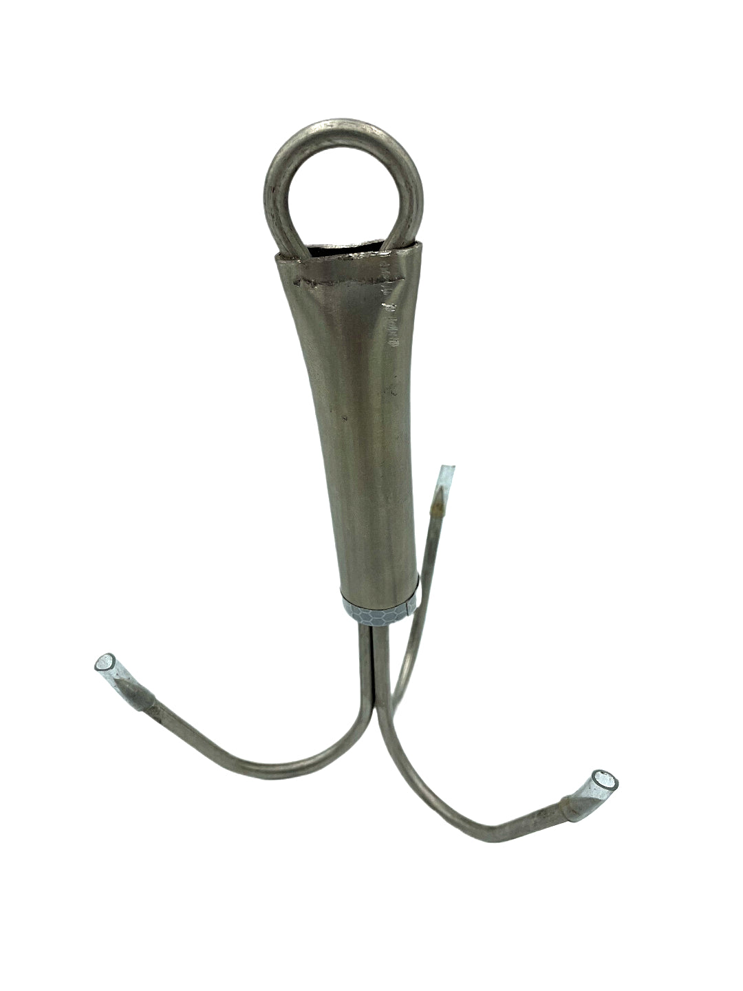 Pier Gaff 3 Prong Stainless Steel