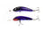 Smak Brolga 65mm Deep Diver Hard Body Lure [cl:purple Rain]