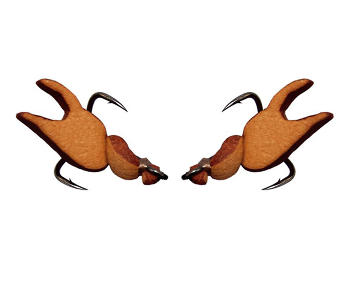Cranka Crab Claw Set