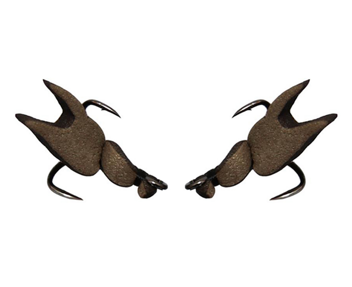 Cranka Crab Claw Set