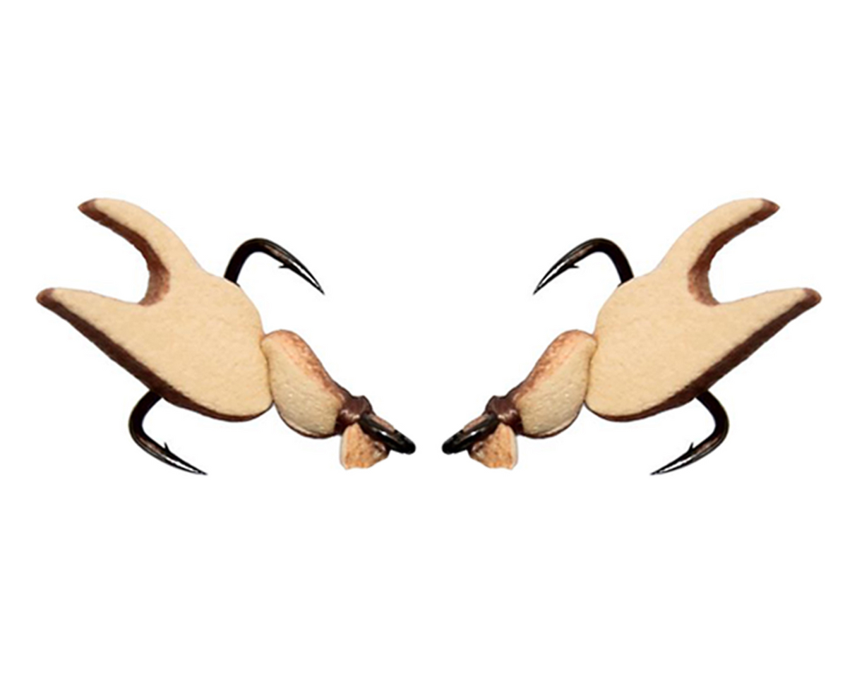 Cranka Crab Claw Set