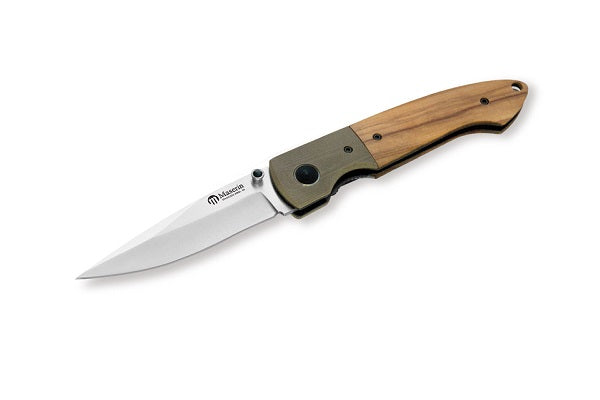 Maserin Pocket Knife M460/ol