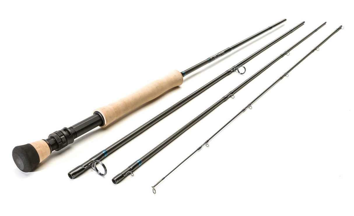 Scott Sector Fly Rod >