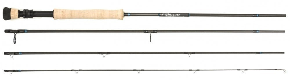 Scott Sector Fly Rod >