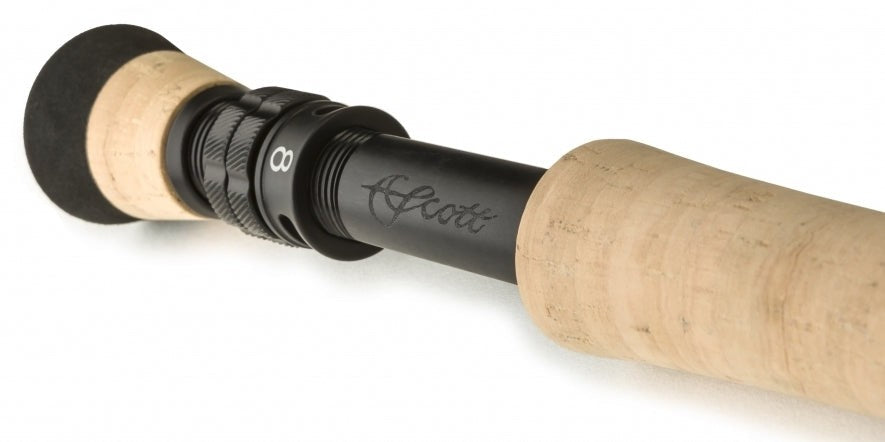 Scott Sector Fly Rod >