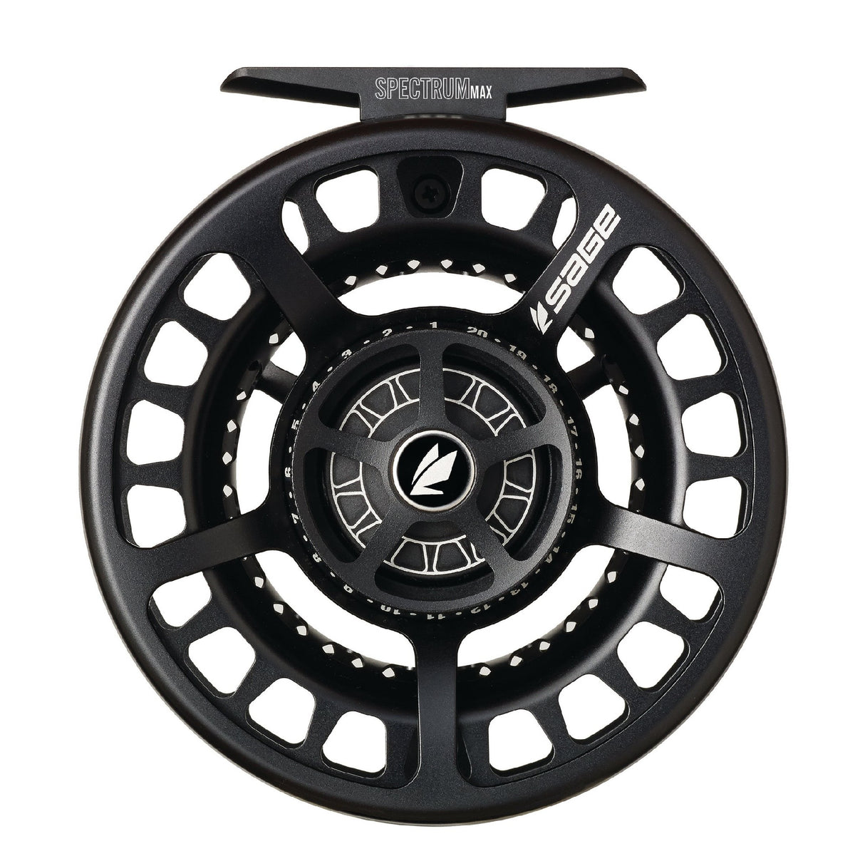Sage Spectrum Max Fly Reel