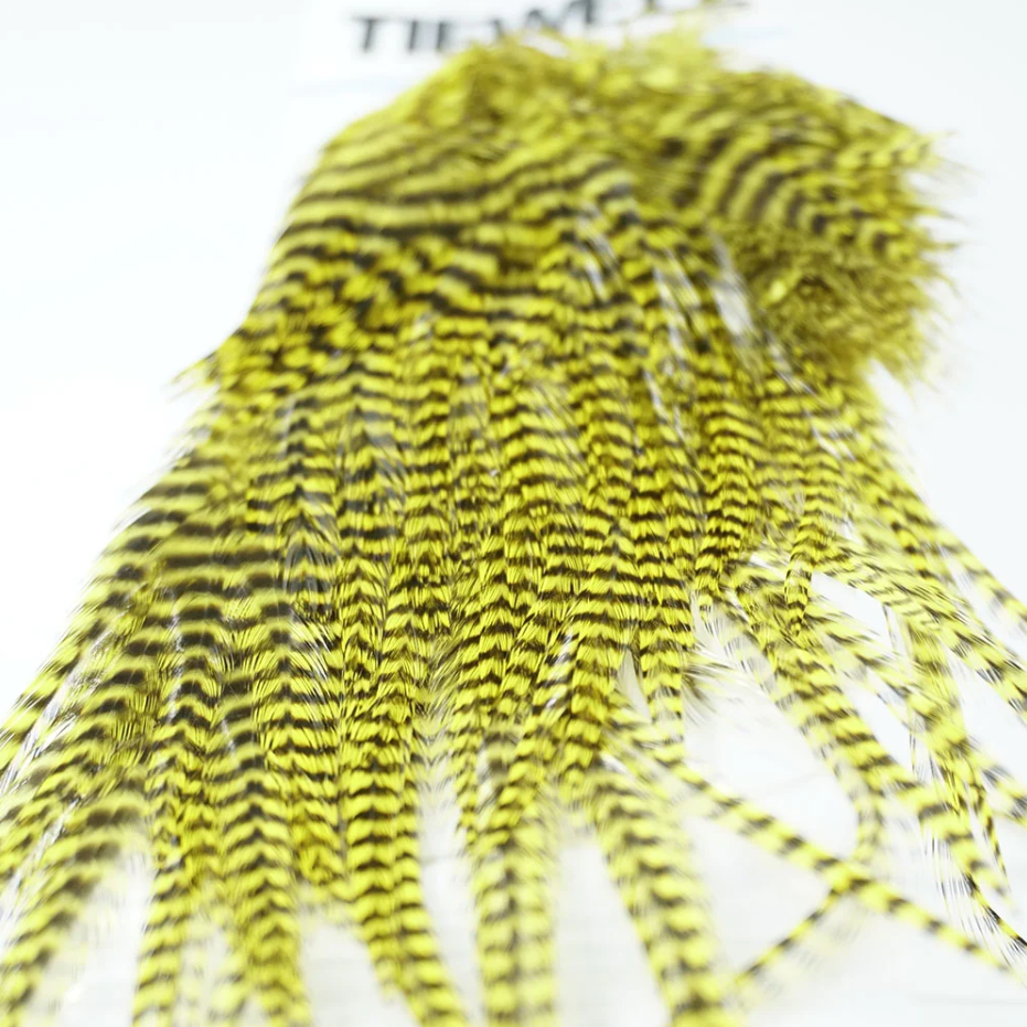 Tiewell Quarter Saddles