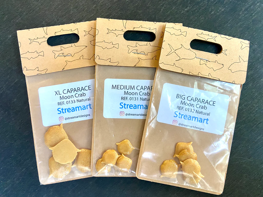 Streamart Moon Crab >