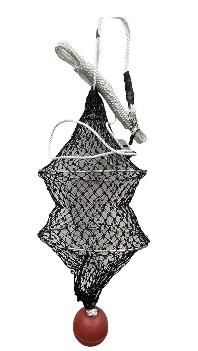 Xxx Scaler Bag With Rope & Float