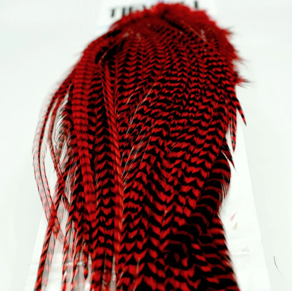 Tiewell Quarter Saddles