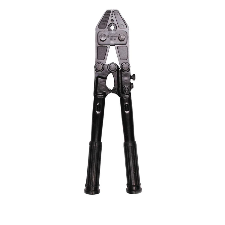 Black Pete Heavy Tackle Crimping Tool