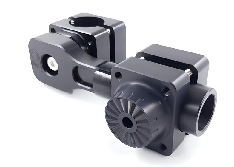 Transducer Poles Australia Dominator Live Scope Mount Garmin Lvs34