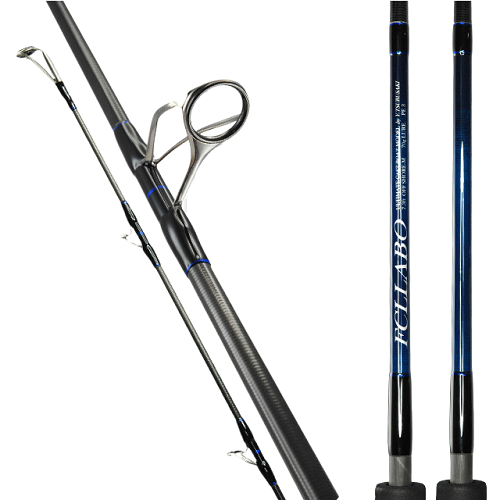 Fcl Labo Ucb 73m Offshore Spinning Rod 7'3" Pe 3