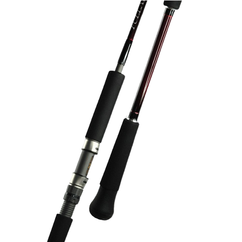 Fcl Labo Ucb 73l Offshore Spinning Rod 7'3" Pe 2