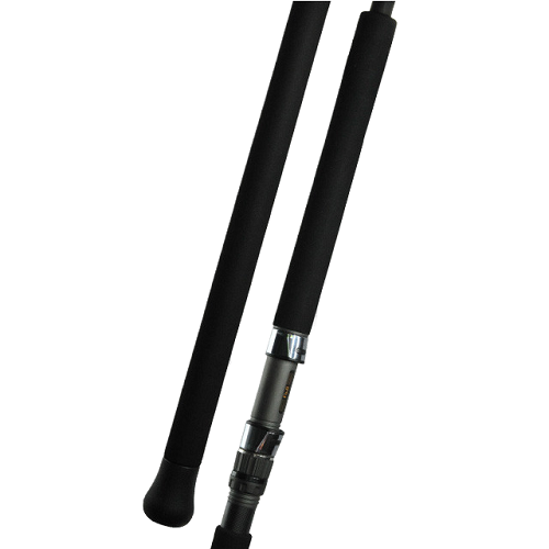 Fcl Labo Ucb-81 Extreme Mh Red Nano Spinning Rod 8'1" Pe 10