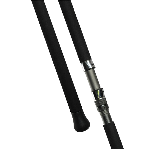 Fcl Labo Ucb-81 Extreme M Green Custom Popping Spinning Rod 8'1" Pe 8