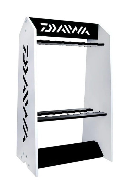 Daiwa Free Standing Rod Stand >