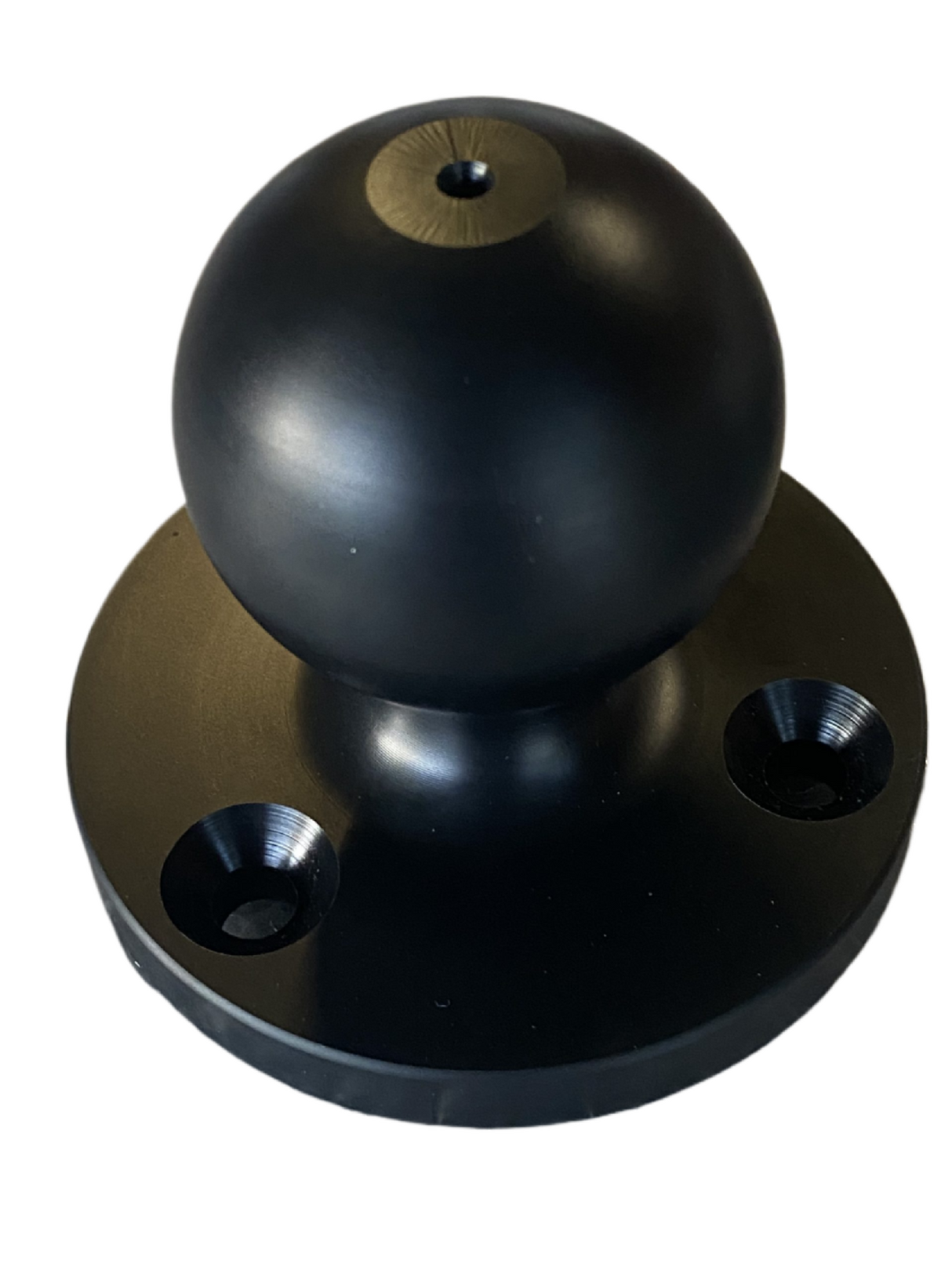 Transducer Poles Australia Solid 57mm Ball