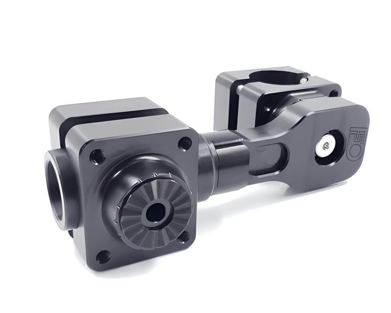 Transducer Poles Australia Dominator Live Scope Mount Active Target