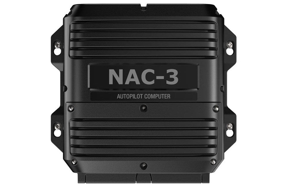 Simrad Nac-2 Vrf Autopilot Pack