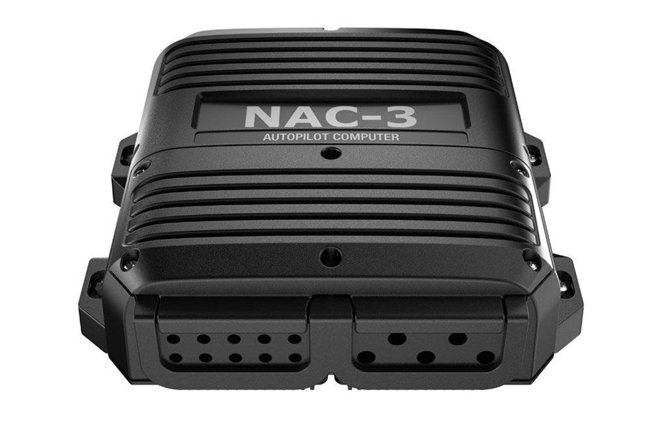 Simrad Nac-2 Vrf Autopilot Pack