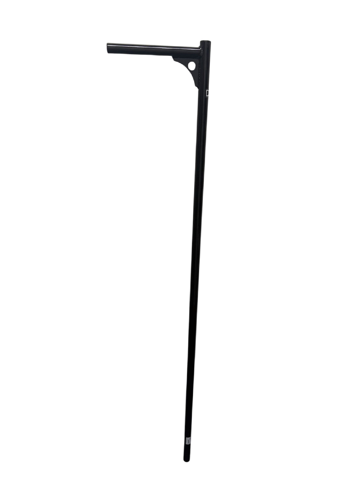 Ducko Downs Livescope Pole 32mm 1600mm Black