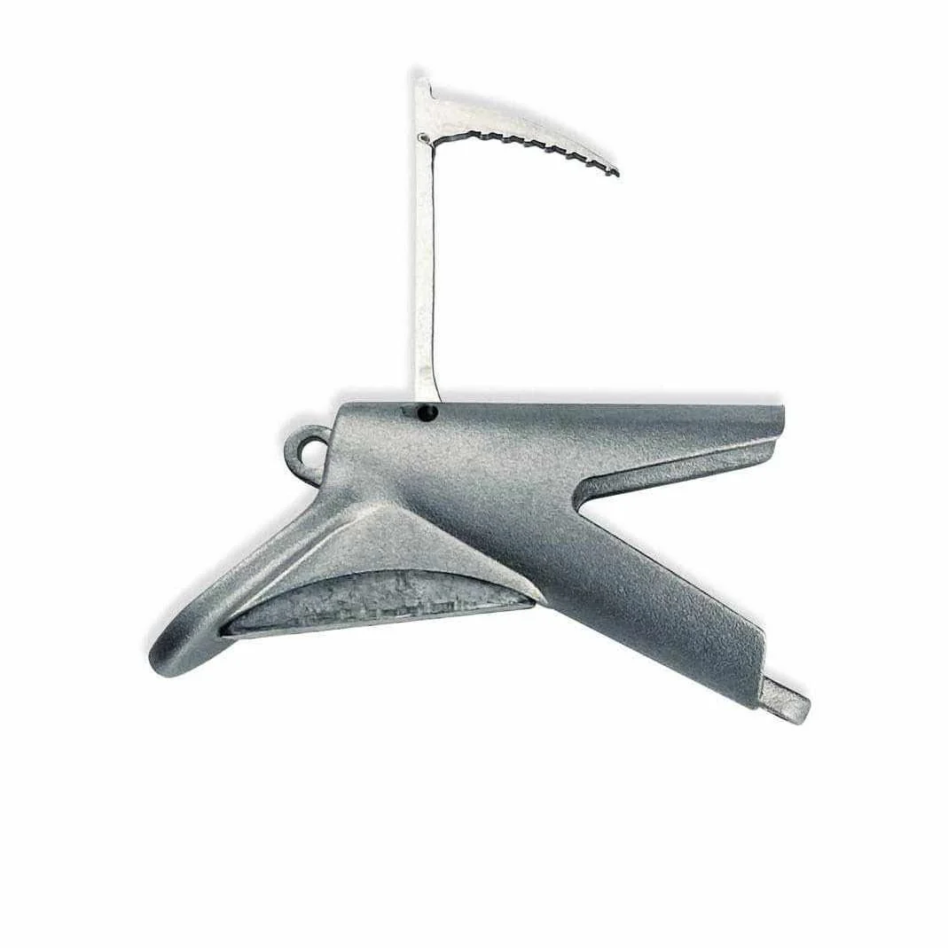 Lure Us In Bare Rig Medium