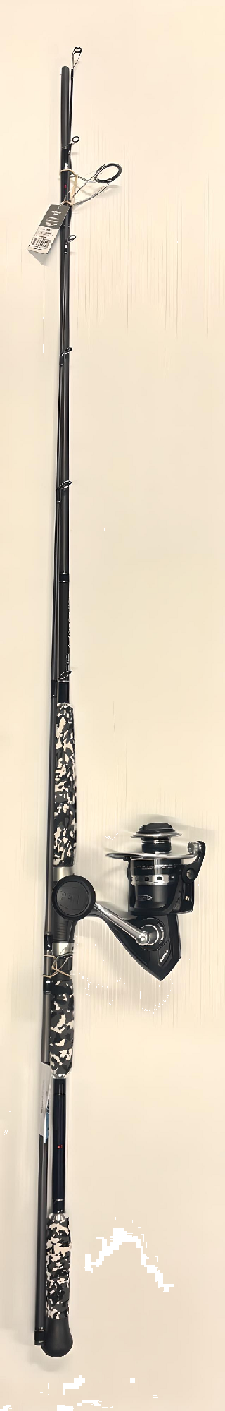 Gary Howard Surf Cast Combo Pro 9' 15-25lb With Penn Pursuit Iv 6000 ><